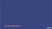 Family Love GIF by ARRAY