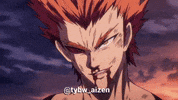 One Punch Man Garou GIF