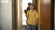 moving tv show GIF by CBBC