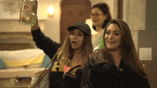 episode 9 GIF by Jersey Shore Family Vacation