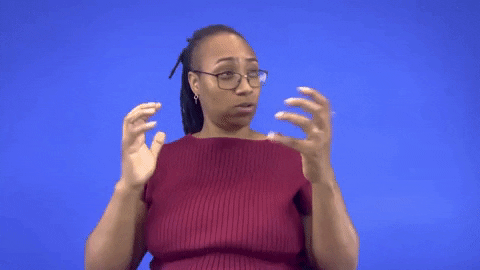 Organize Work Out GIF