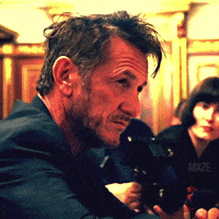 War Stare GIF by Respective