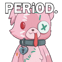 Sassy The End Sticker by Masters of Mayhem