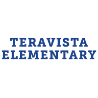 teravistapta tve teravista teravista elementary teravista pta Sticker
