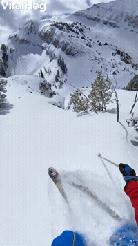 Threading the Needle  