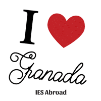 Granada Spain Travel GIF by IES Abroad