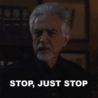 Season 17 No GIF by Paramount+