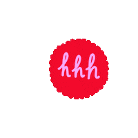 Summer Hhh Sticker by Hill House Home