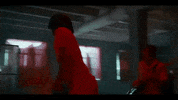thefaimofficial kick humans thefaim GIF