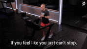 Matt Wilpers GIF by Peloton