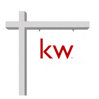 Realestate Kellerwilliams Sticker by Meny Atias - Keller Williams Realty