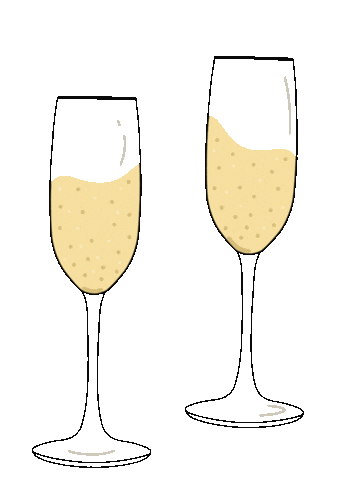 Date Night Party Sticker by LexieAF