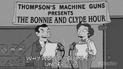 Episode 12 GIF by The Simpsons