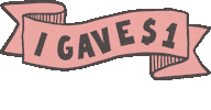 Farm Donate Sticker by xoxofarmgirl