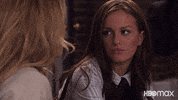 Gossip Girl What GIF by HBO Max
