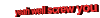 Yeah well screw you Sticker by AnimatedText