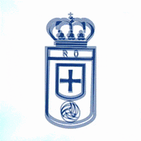 Omar Ramos Celebration GIF by Real Oviedo
