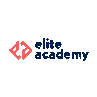 EliteAcademy  Sticker