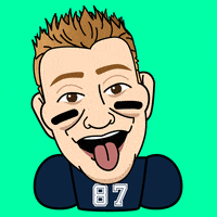 face lol GIF by Bare Tree Media
