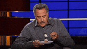 Game Show Eating GIF by ABC Network