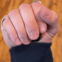 Photographer Photo Fail GIF by Respective