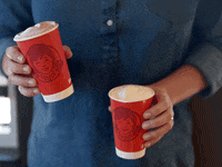 wendy gifs GIF by Wendy's 