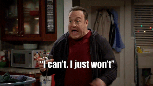 cant #kevincanwait GIF by CBS