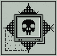 GIF by braindead.gif