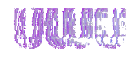 Art Glitch Sticker