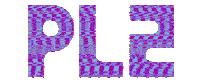 Art Glitch Sticker