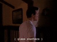 season 2 GIF by Twin Peaks on Showtime