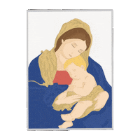 Nobis Pace Sticker by Nobis Pacem Academy