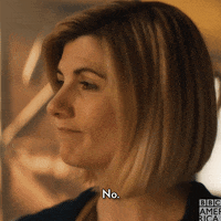 Doctor Who Dw GIF by BBC America