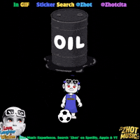 Olive Oil GIF by Zhot Music