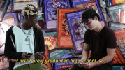 lil yachty GIF by Joji