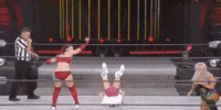 Aew On Tnt Wrestling Match GIF by All Elite Wrestling on TNT