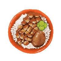 Taiwan 台灣 Sticker