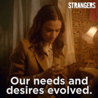season 2 facebook watch GIF by Strangers