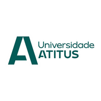 Universidade Sticker by Atitus Educação
