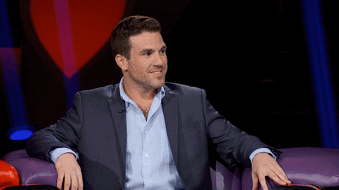 fox tv nod GIF by loveconnectionfox