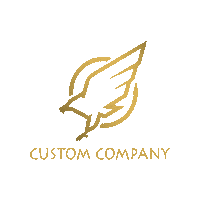 customcompany ccgif Sticker