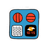 Yoto Mini Sticker by Yoto