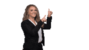 Stacy Francis Realtor Sticker by Round Table Realty