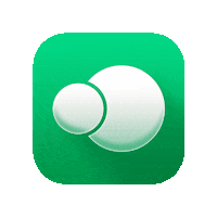 Round And Round Spinning Sticker by CascableApp