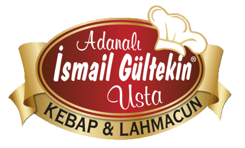 Adana Sticker by Adanalı İsmail Gültekin Usta Kebap