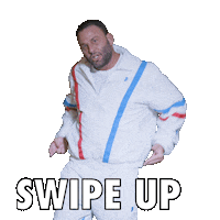 grutman swipe up swipeup planta groot Sticker