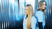 University Of North Carolina Phone GIF by UNC Tar Heels