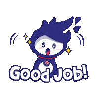 Deadline Lagidijalan Sticker by Computrade Technology International