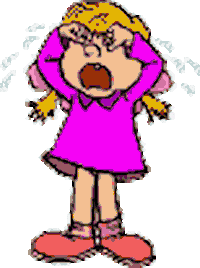 wah STICKER
