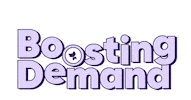 Boost Boosting Sticker by AppsFlyer